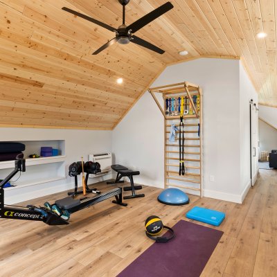 Home Gym